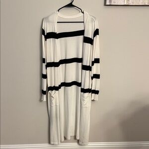 SHEIN Monochrome Knitwear